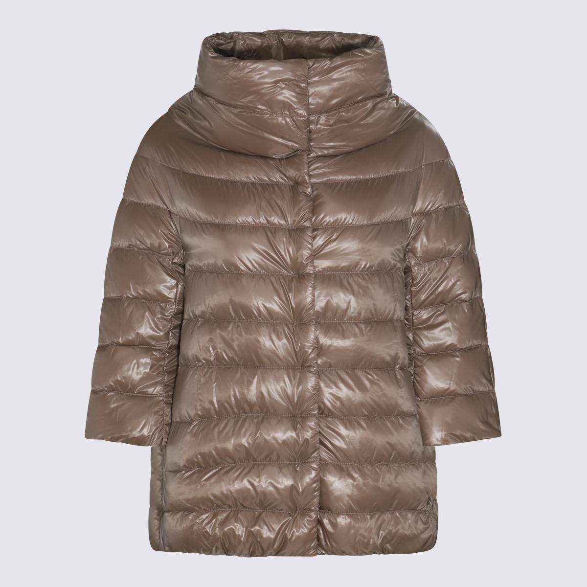 [Herno] Down jacket FW26 PI0043DIC12017Z2600