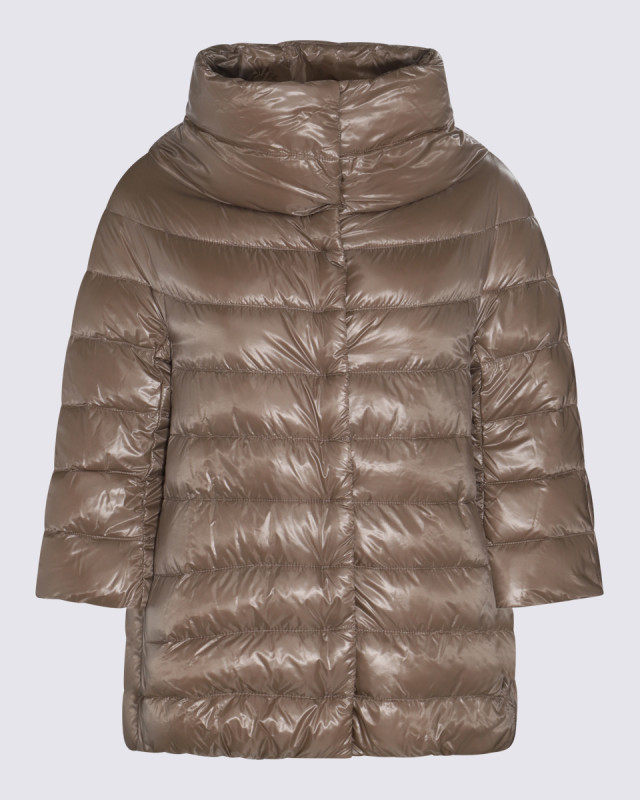 [Herno] Down jacket FW26 PI0043DIC12017Z2600