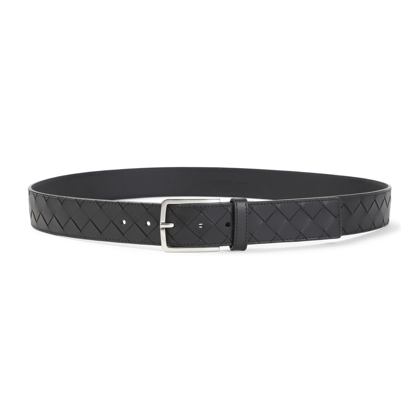 [Bottega Veneta] Belt FW26 609182.V4KF1