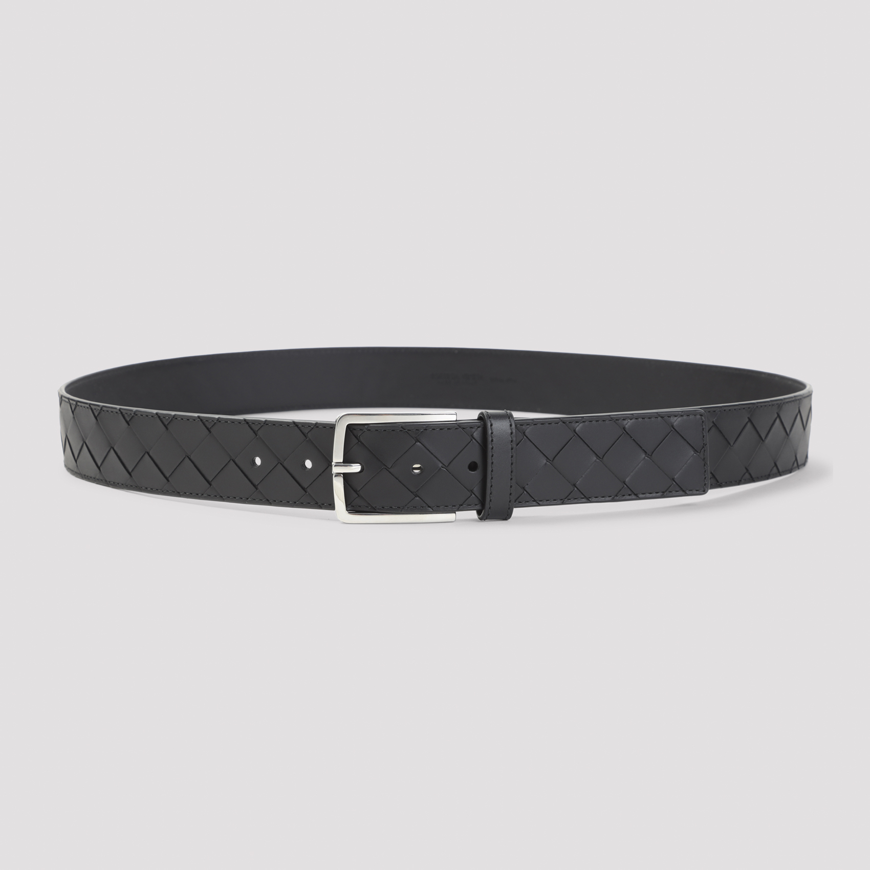 [Bottega Veneta] Belt FW26 609182.V4KF1