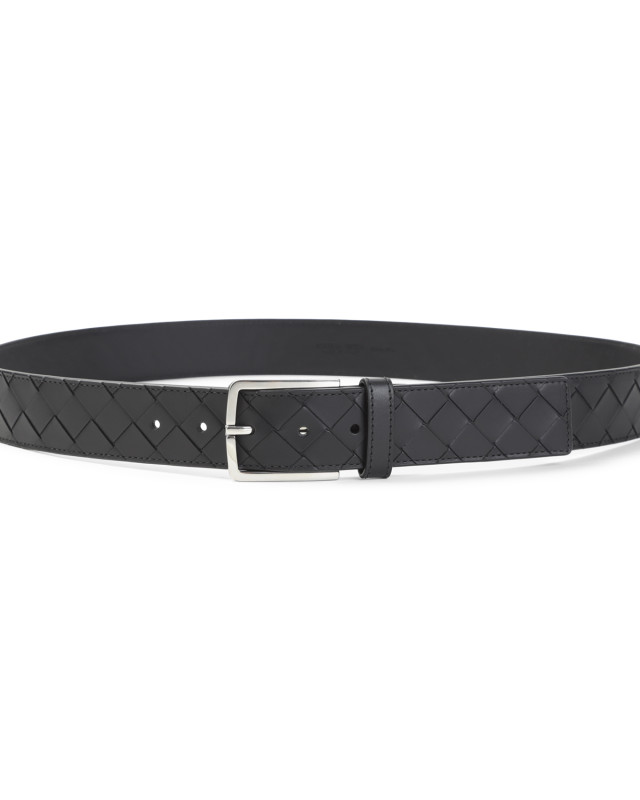 [Bottega Veneta] Belt FW26 609182.V4KF1