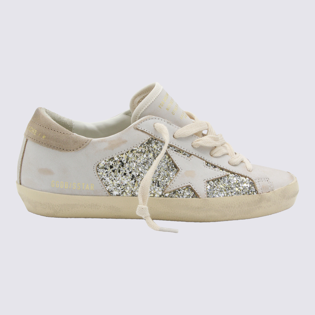 [Golden Goose] Sneakers FW26 GWF00103F00890110931