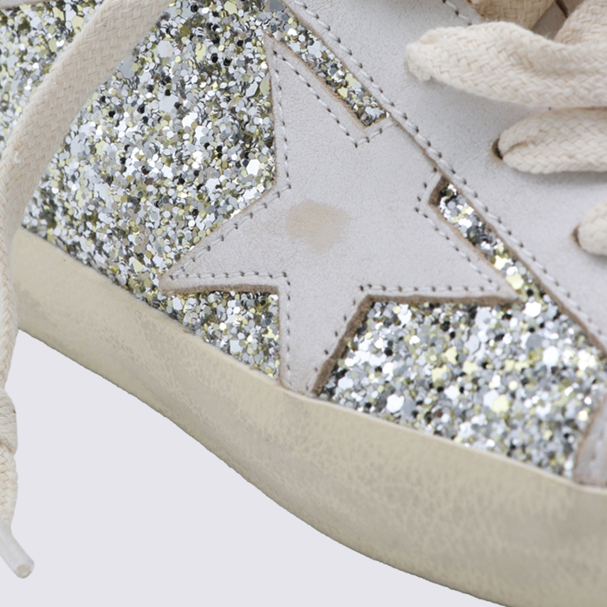 [Golden Goose] Sneakers FW26 GWF00103F00890110931