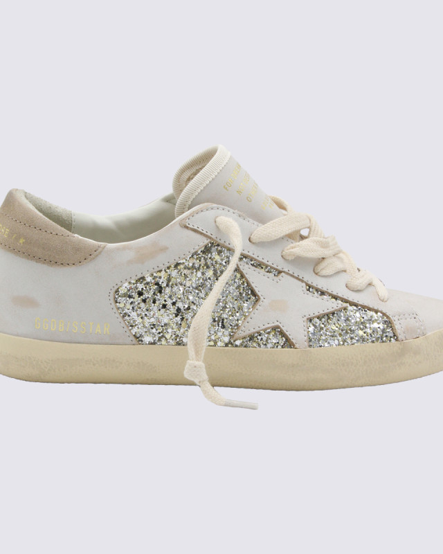 [Golden Goose] Sneakers FW26 GWF00103F00890110931