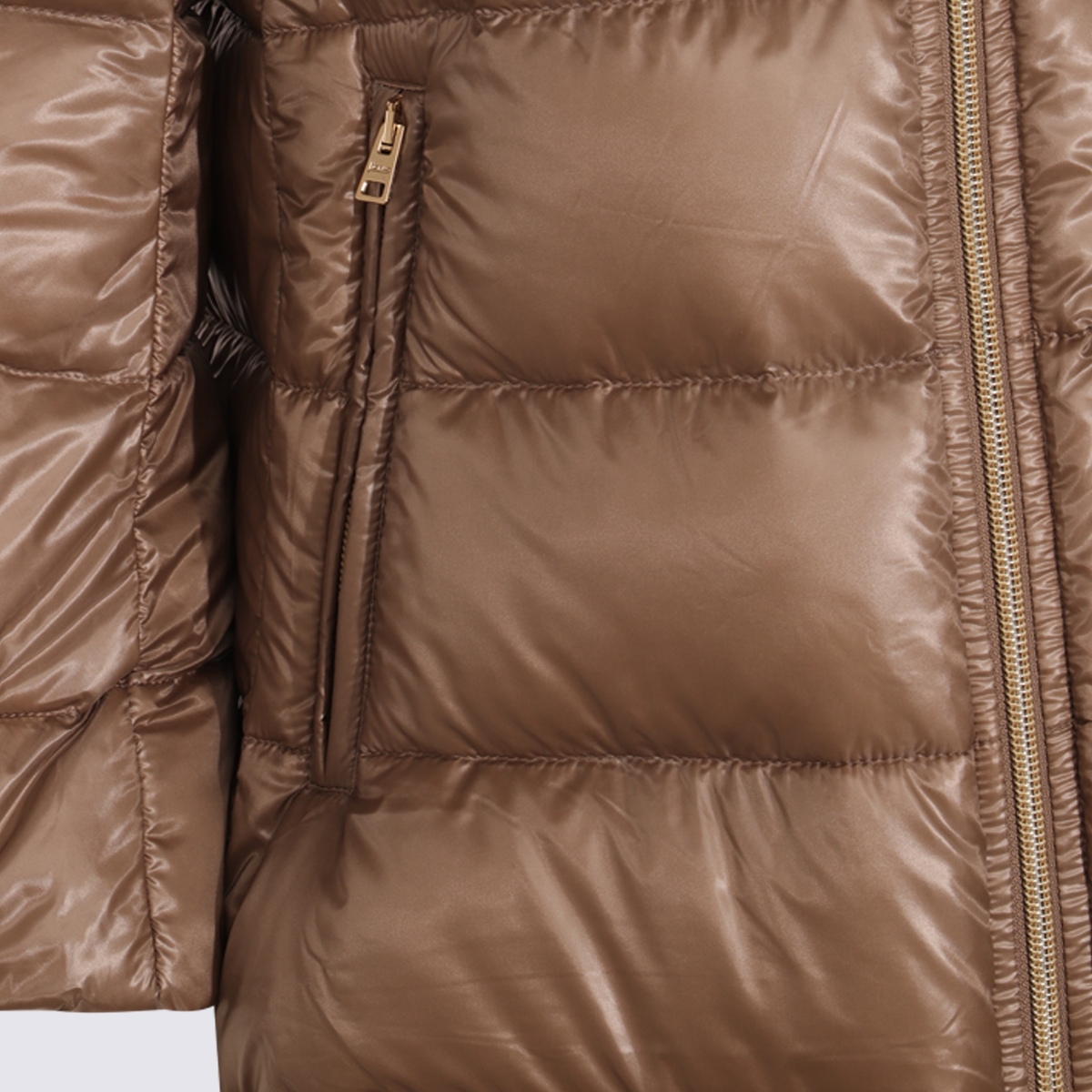 [Herno] Down jacket FW26 PI0001DIC12017Z2600