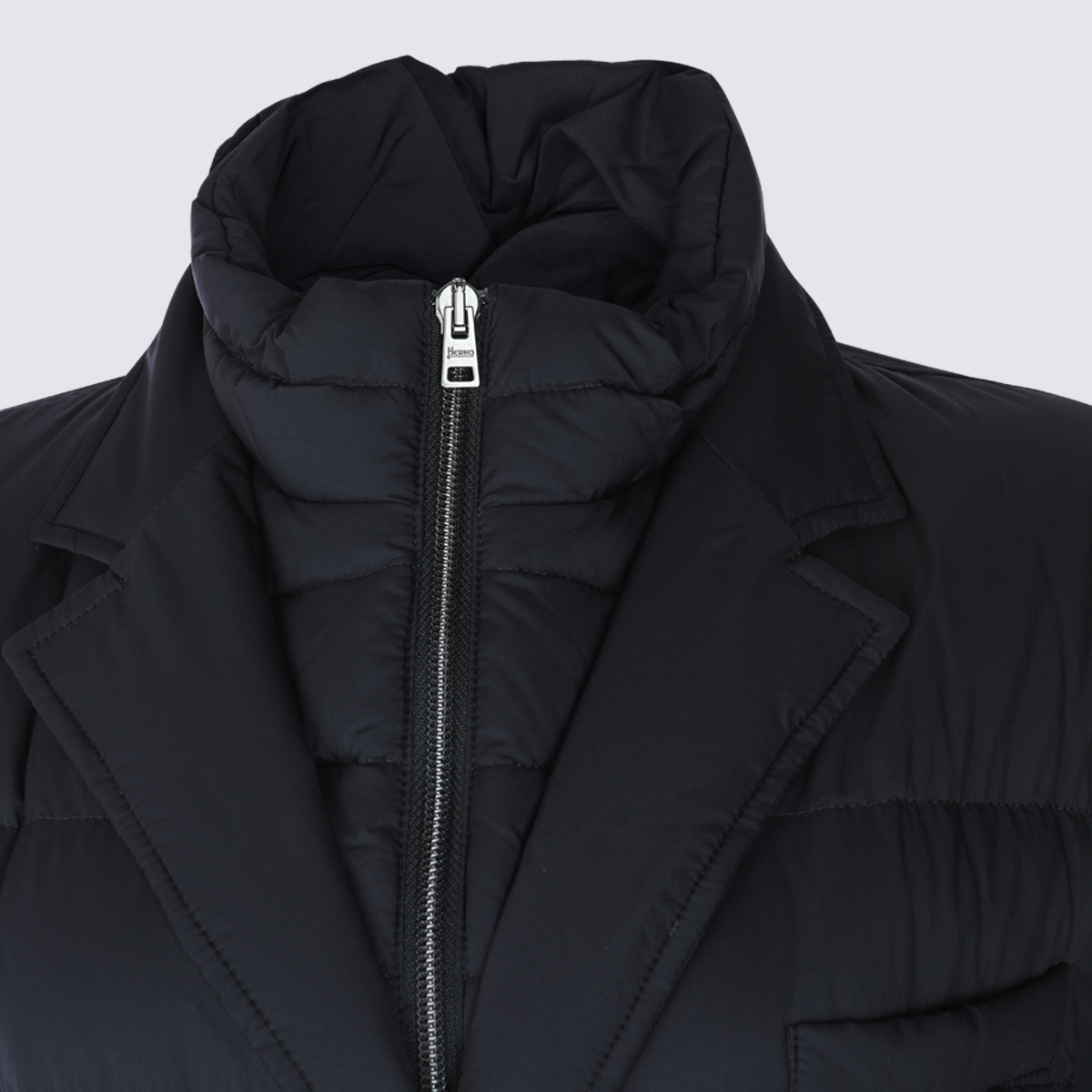 [Herno] Down Jacket FW26 PI001ULE12456Z9300