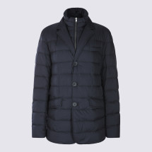 [Herno] Down Jacket FW26 PI001ULE12456Z9300