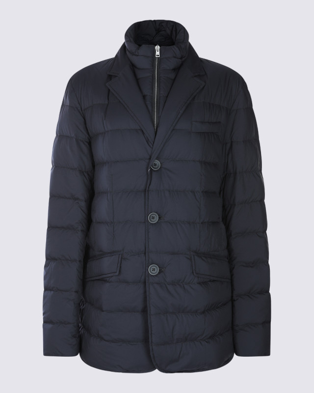 [Herno] Down Jacket FW26 PI001ULE12456Z9300