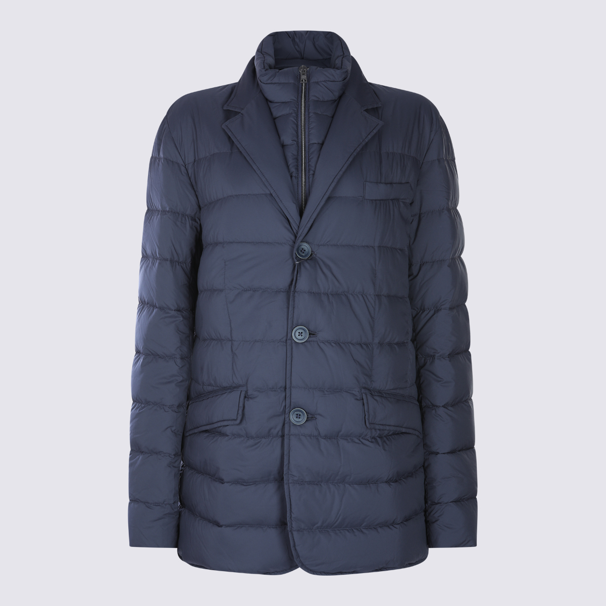 [Herno] Down Jacket FW26 PI001ULE12456Z9202
