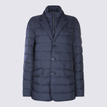 [Herno] Down Jacket FW26 PI001ULE12456Z9202