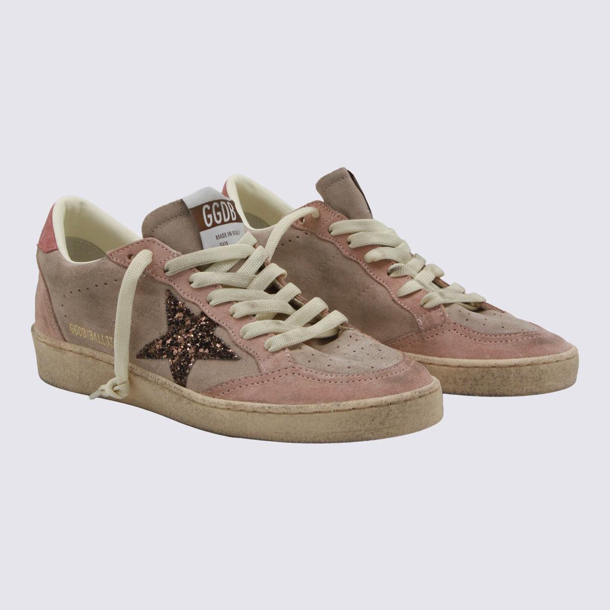 [Golden Goose] Sneakers FW26 GWF00117F00869425819