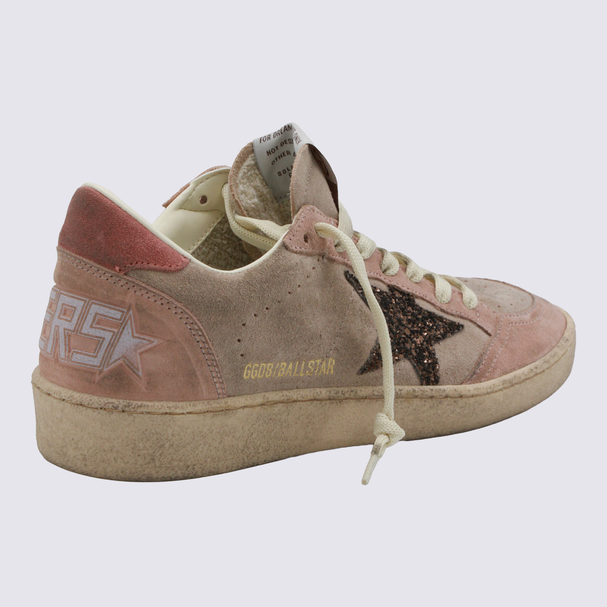 [Golden Goose] Sneakers FW26 GWF00117F00869425819