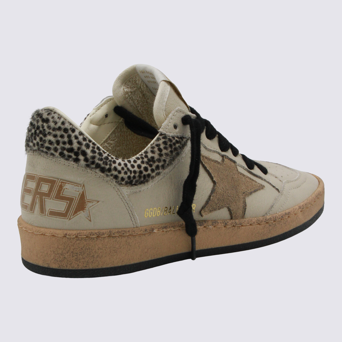 [Golden Goose] Sneakers FW26 GWF01105F00870012521