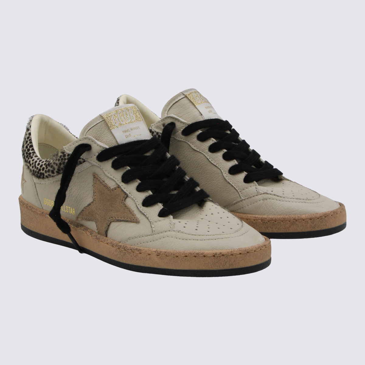 [Golden Goose] Sneakers FW26 GWF01105F00870012521
