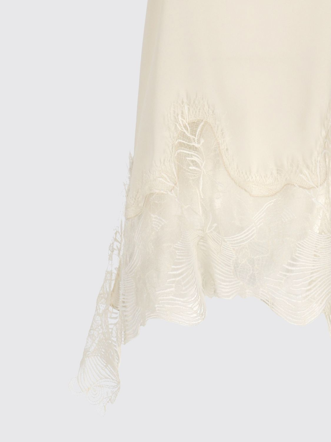 [Fabiana Filippi] Top SS26 TPD276F744M158 0145
