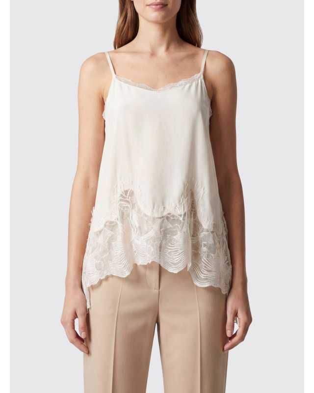 [Fabiana Filippi] Top SS26 TPD276F744M158 0145
