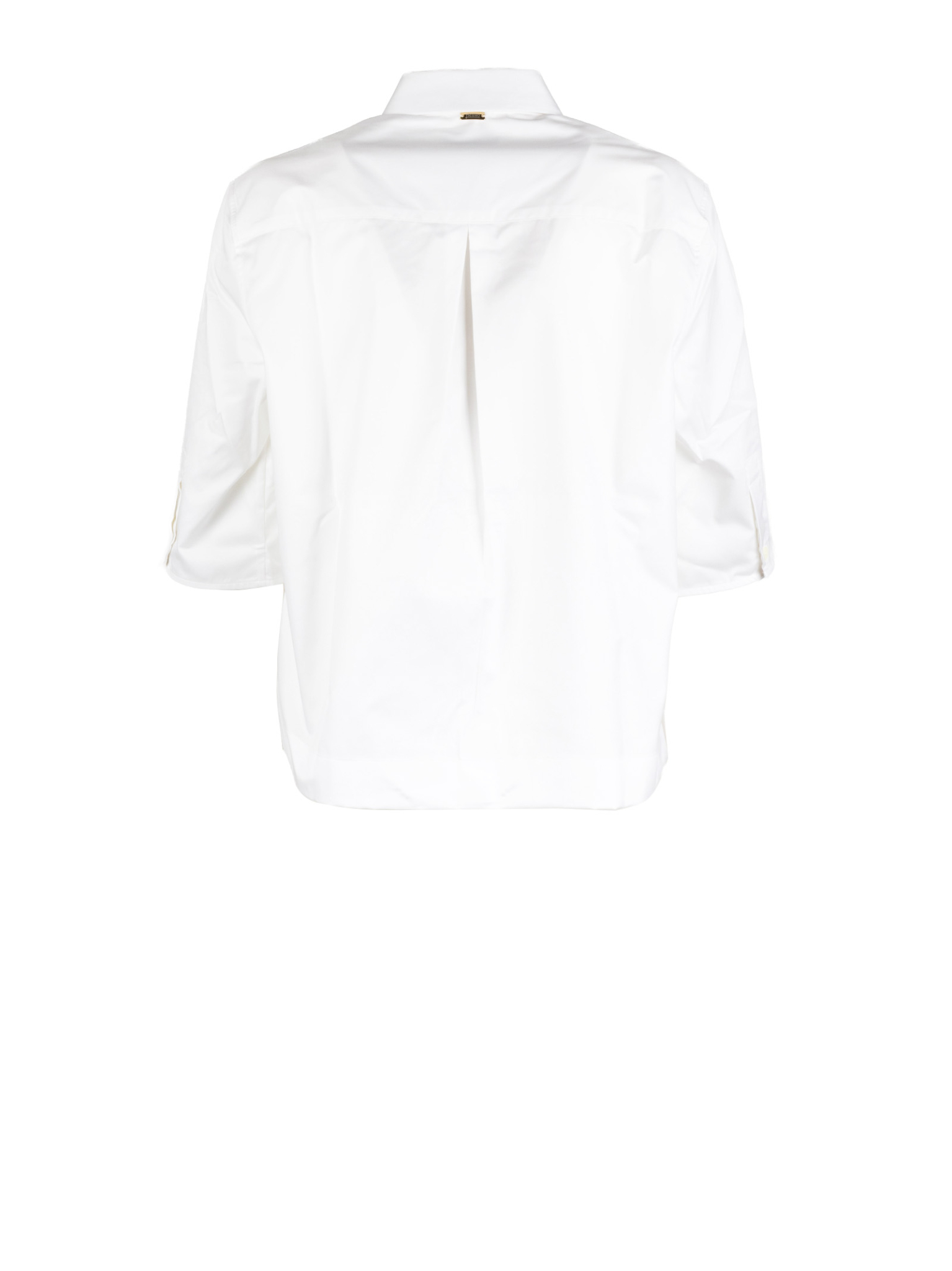 [Herno] Shirts Short Sleeve SS26 CM000052D133231021