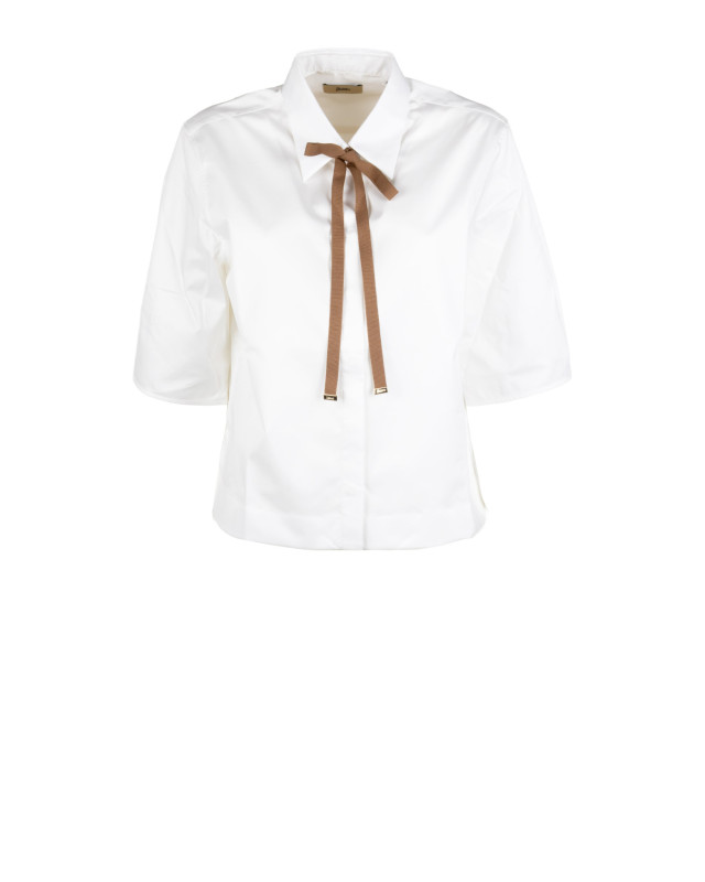 [Herno] Shirts Short Sleeve SS26 CM000052D133231021