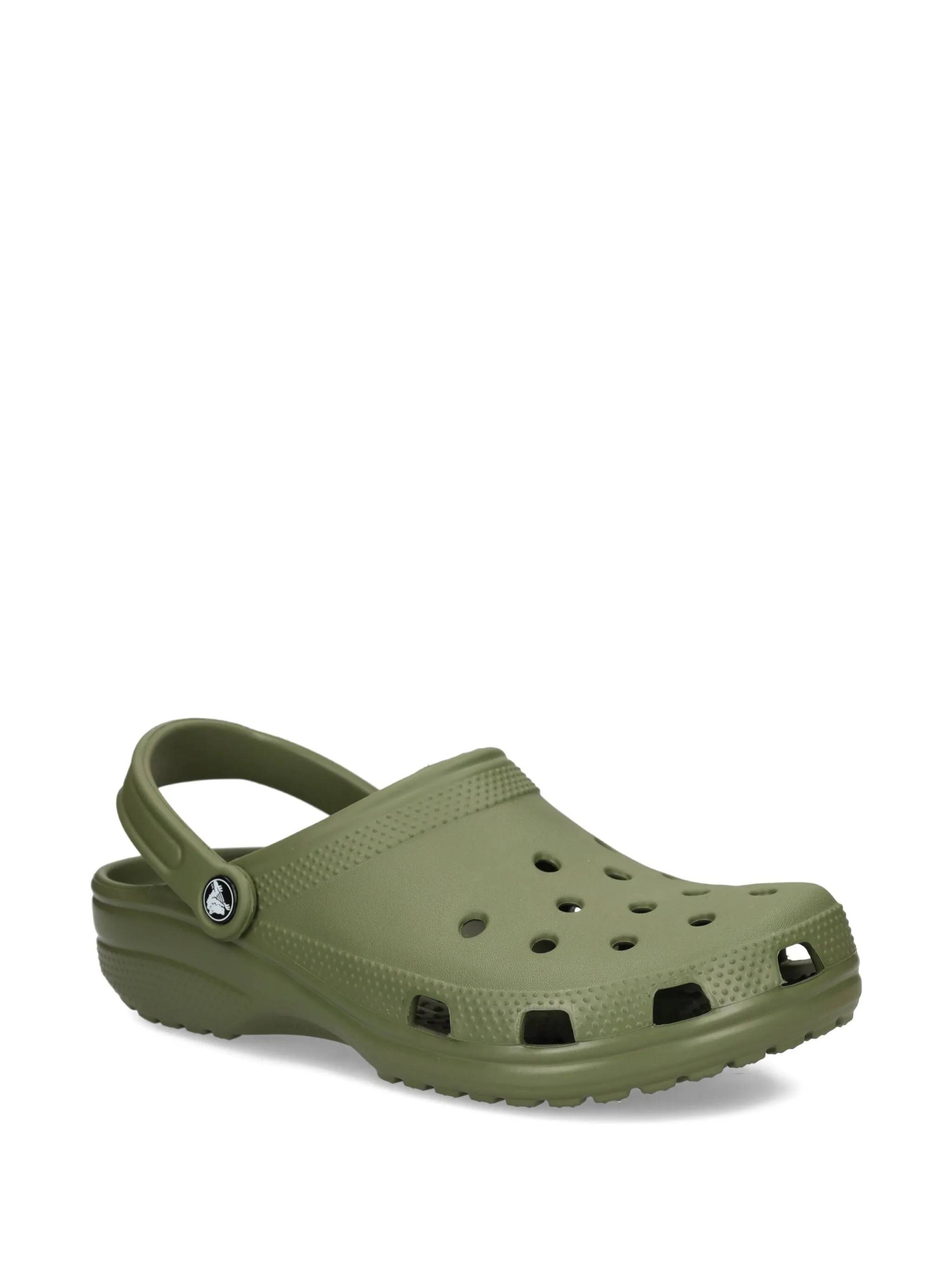 [Crocs] Sandals FW25 CR.10001ARMY