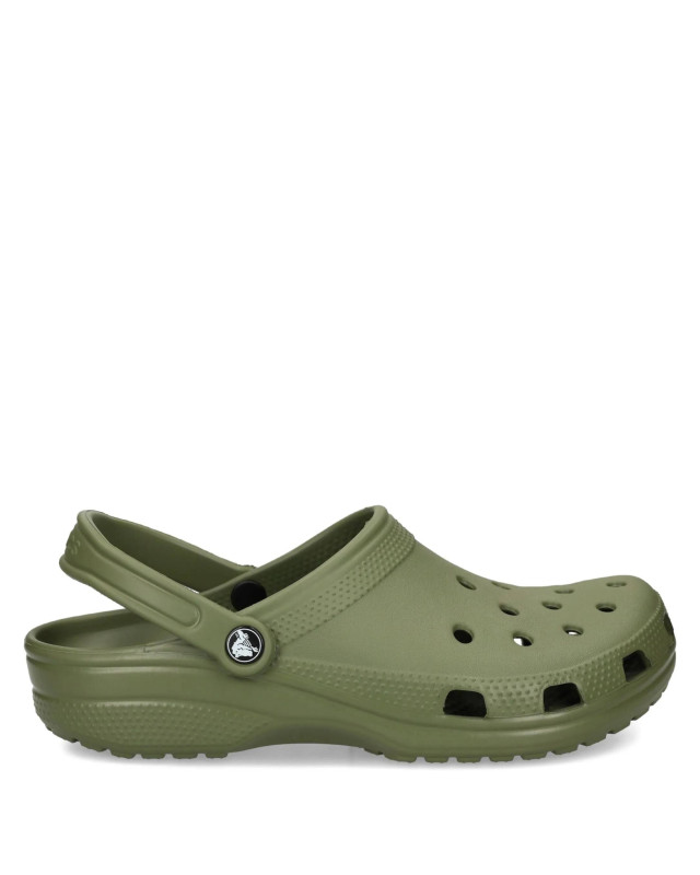 [Crocs] Sandals FW25 CR.10001ARMY