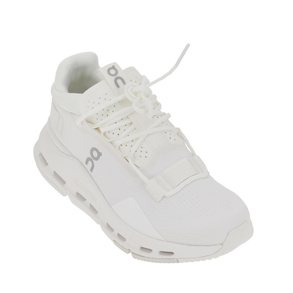 [On] Sneakers FW26 3WE30220108.ALL WHITE-ALL WHITE
