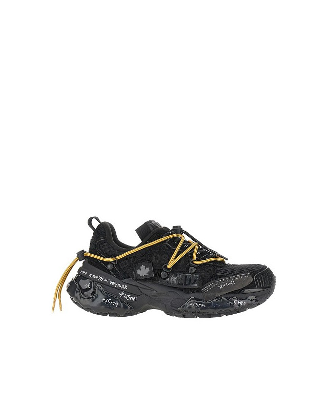 [Dsquared2] Sneakers FW26 SNM0499238090822124-2124