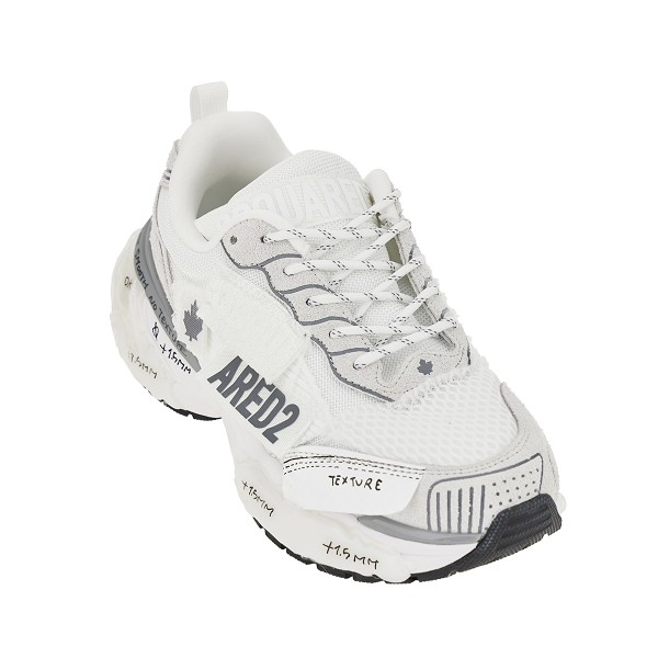 [Dsquared2] Sneakers FW26 SNM0461238090821171-1171
