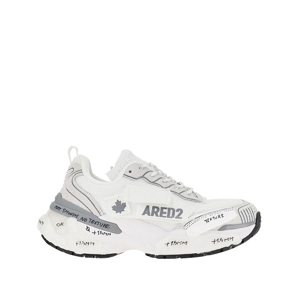[Dsquared2] Sneakers FW26 SNM0461238090821171-1171