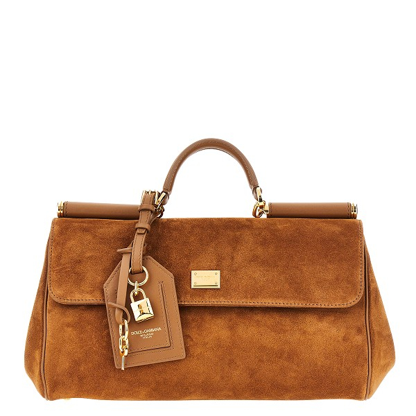 [DOLCE&GABBANA] Bag FW26 BB7782BO9038Y121-8Y121