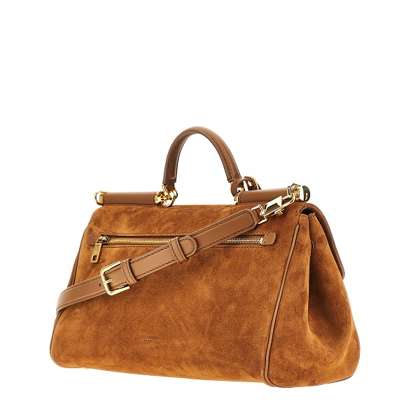 [DOLCE&GABBANA] Bag FW26 BB7782BO9038Y121-8Y121