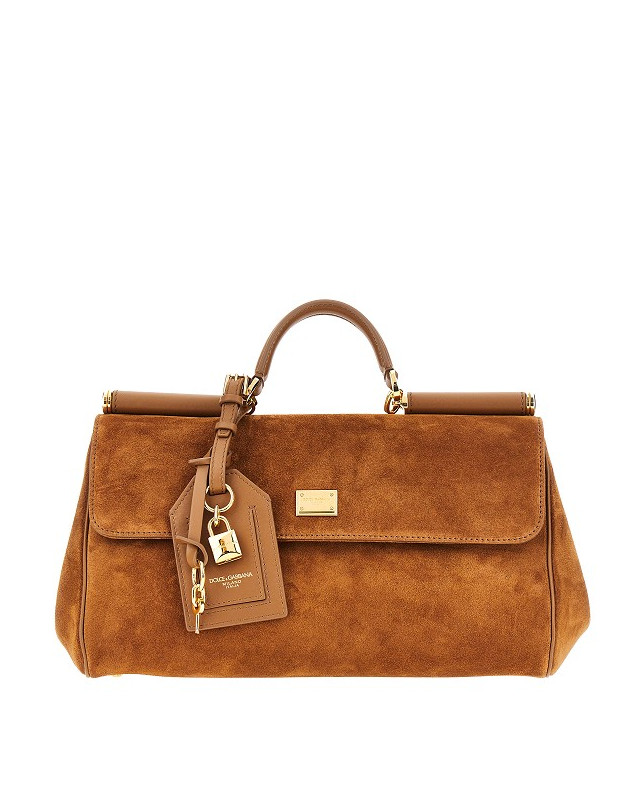 [DOLCE&GABBANA] Bag FW26 BB7782BO9038Y121-8Y121