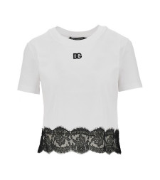 [DOLCE&GABBANA] T-shirts FW26 F8W71ZFU7EQW0800-W0800