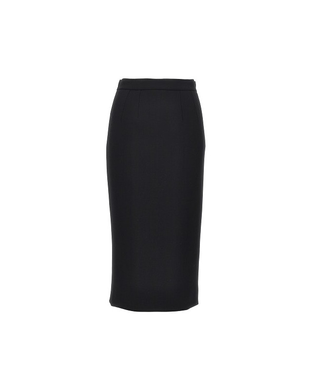 [DOLCE&GABBANA] Skirt FW26 F4DEJTFUBCEN0000-N0000