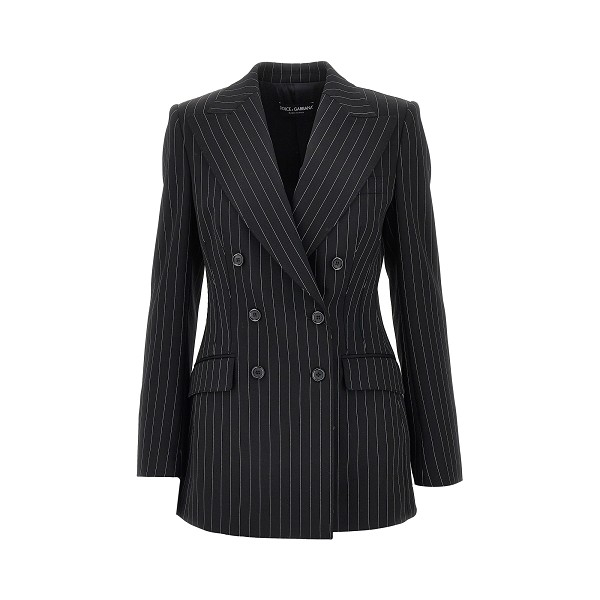 [DOLCE&GABBANA] Jacket FW26 F29QFTFRZATS8051-S8051
