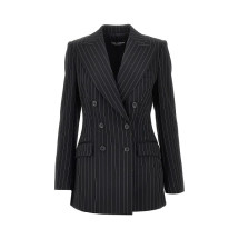 [DOLCE&GABBANA] Jacket FW26 F29QFTFRZATS8051-S8051