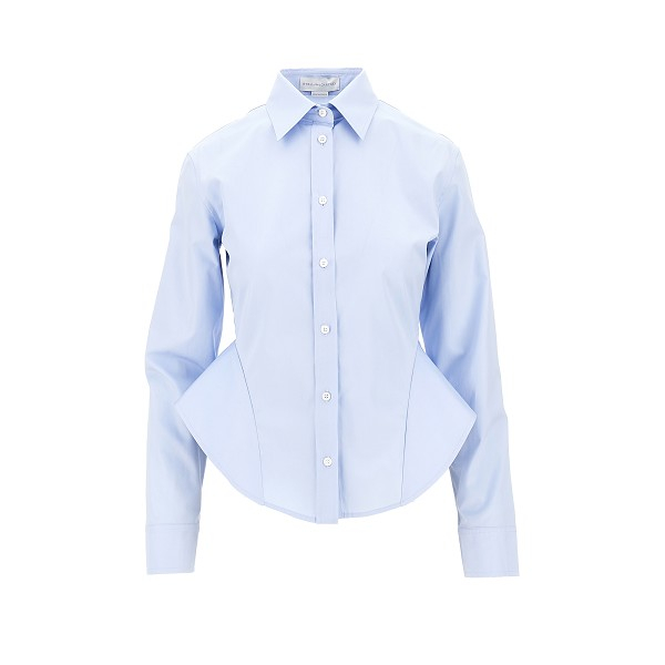 [Stella McCartney] Shirt FW26 6202083HU1914008-4008