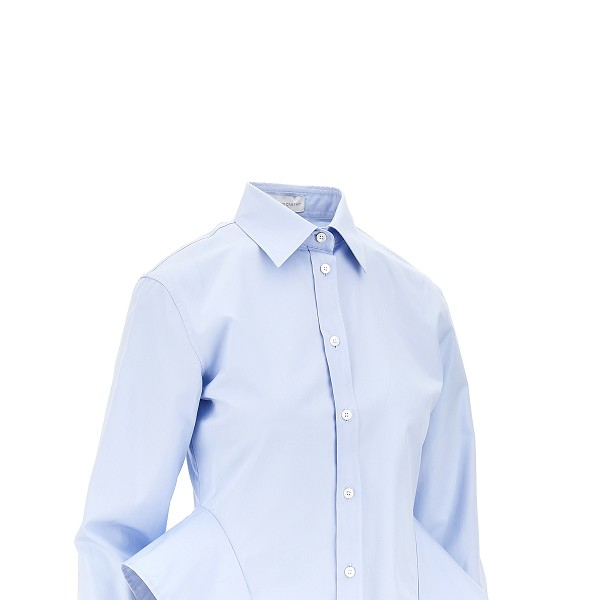 [Stella McCartney] Shirt FW26 6202083HU1914008-4008