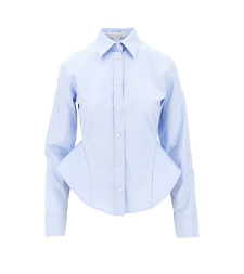 [Stella McCartney] Shirt FW26 6202083HU1914008-4008