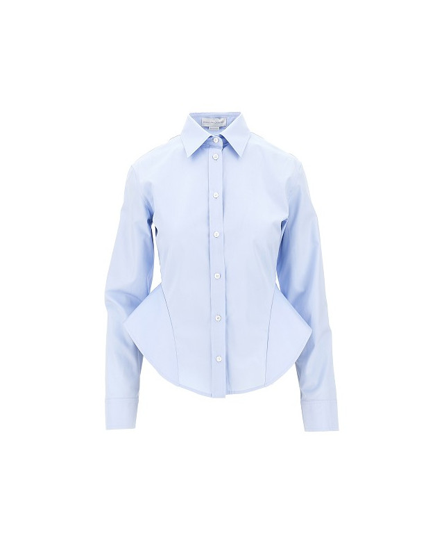 [Stella McCartney] Shirt FW26 6202083HU1914008-4008