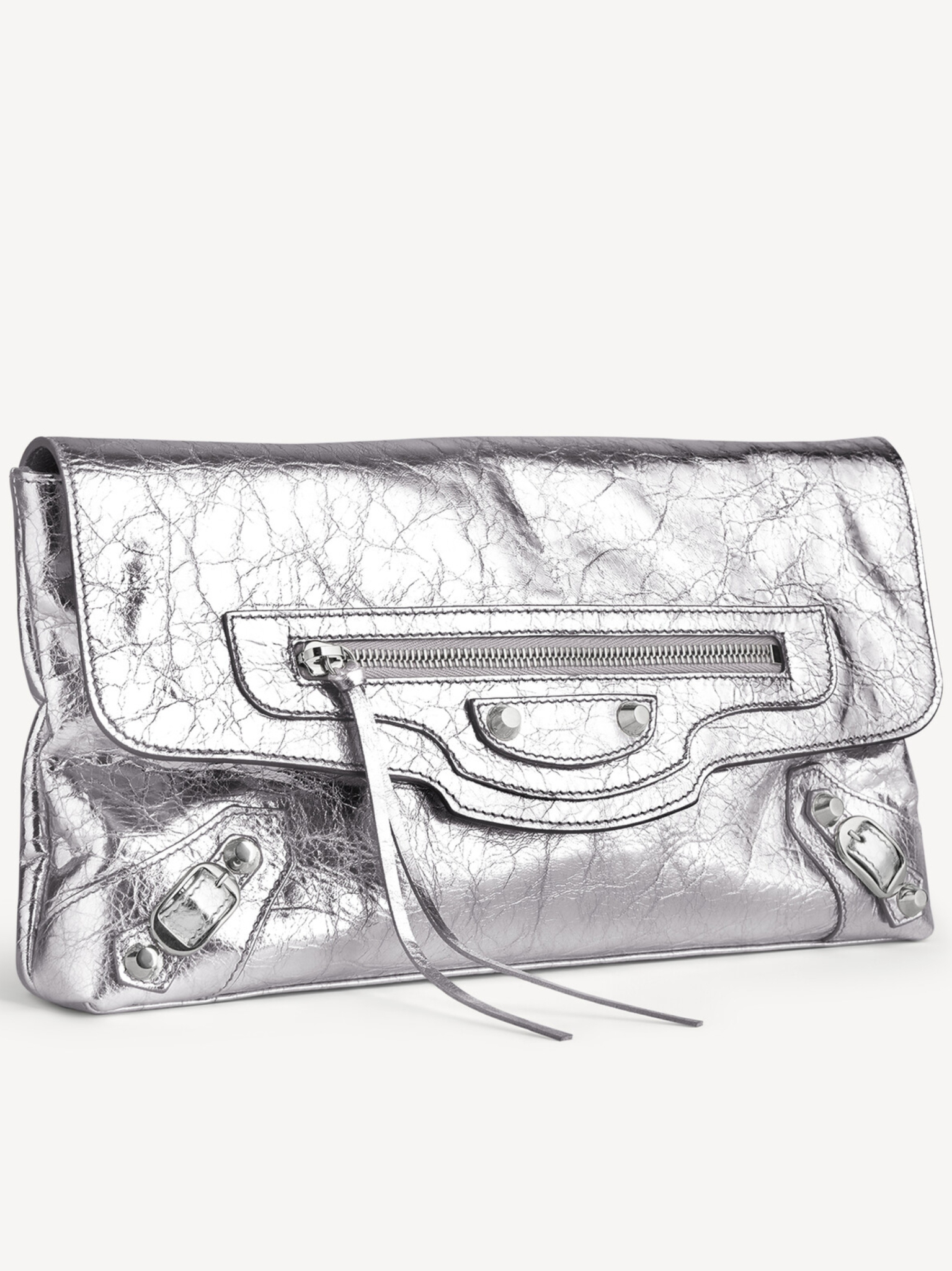 [Balenciaga] Clutch bag FW26 873386 2AA9R