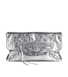 [Balenciaga] Clutch bag FW26 873386 2AA9R