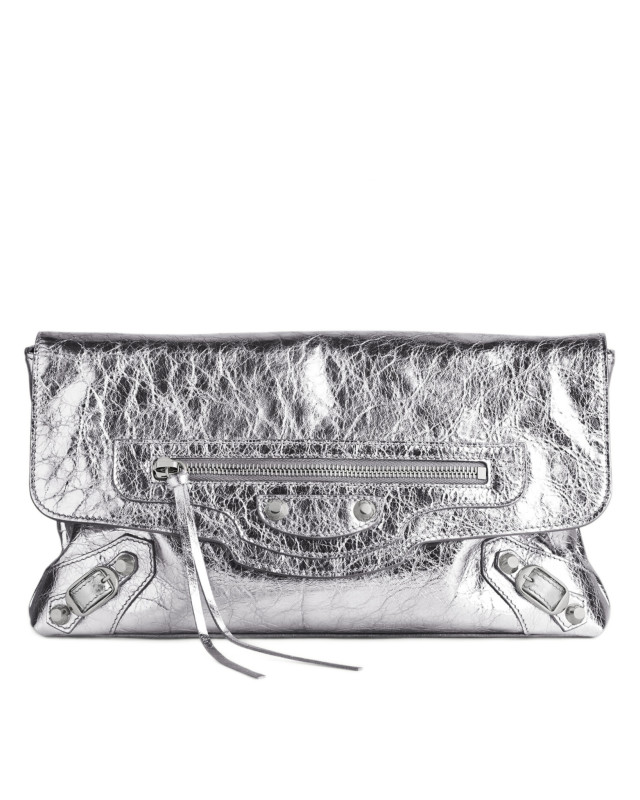 [Balenciaga] Clutch bag FW26 873386 2AA9R