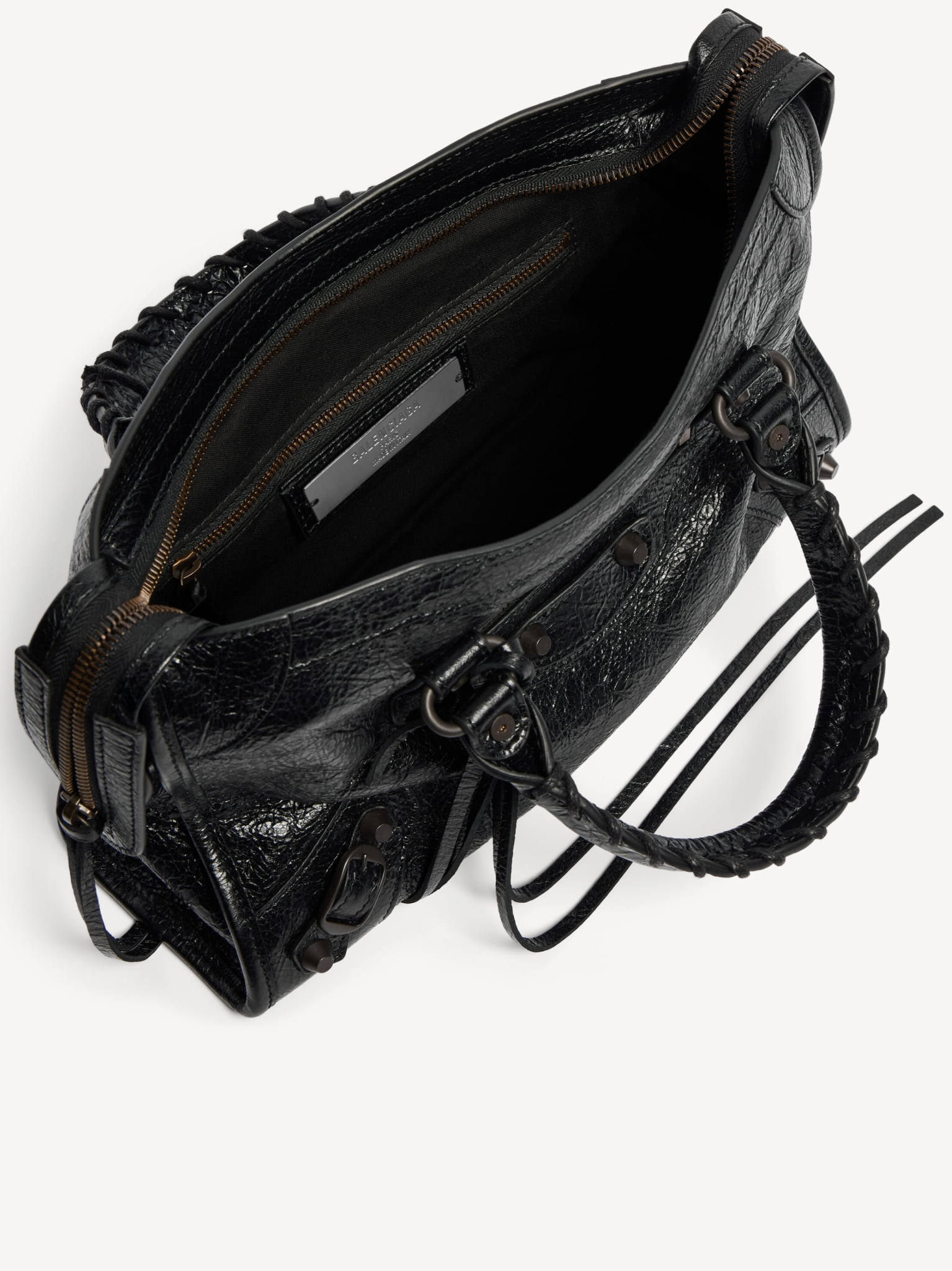 [Balenciaga] Cross body bag FW26 865762 2ACFH
