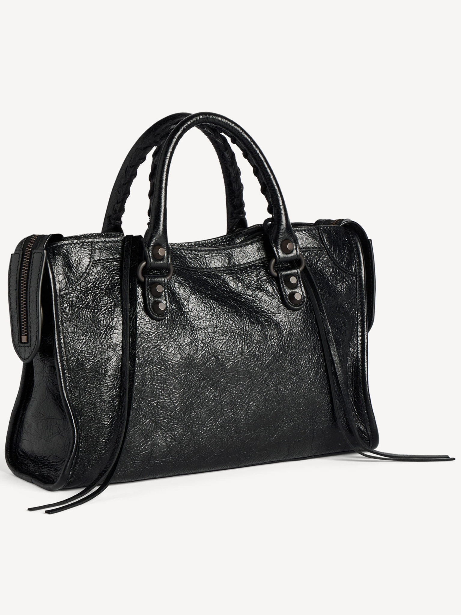 [Balenciaga] Cross body bag FW26 865762 2ACFH