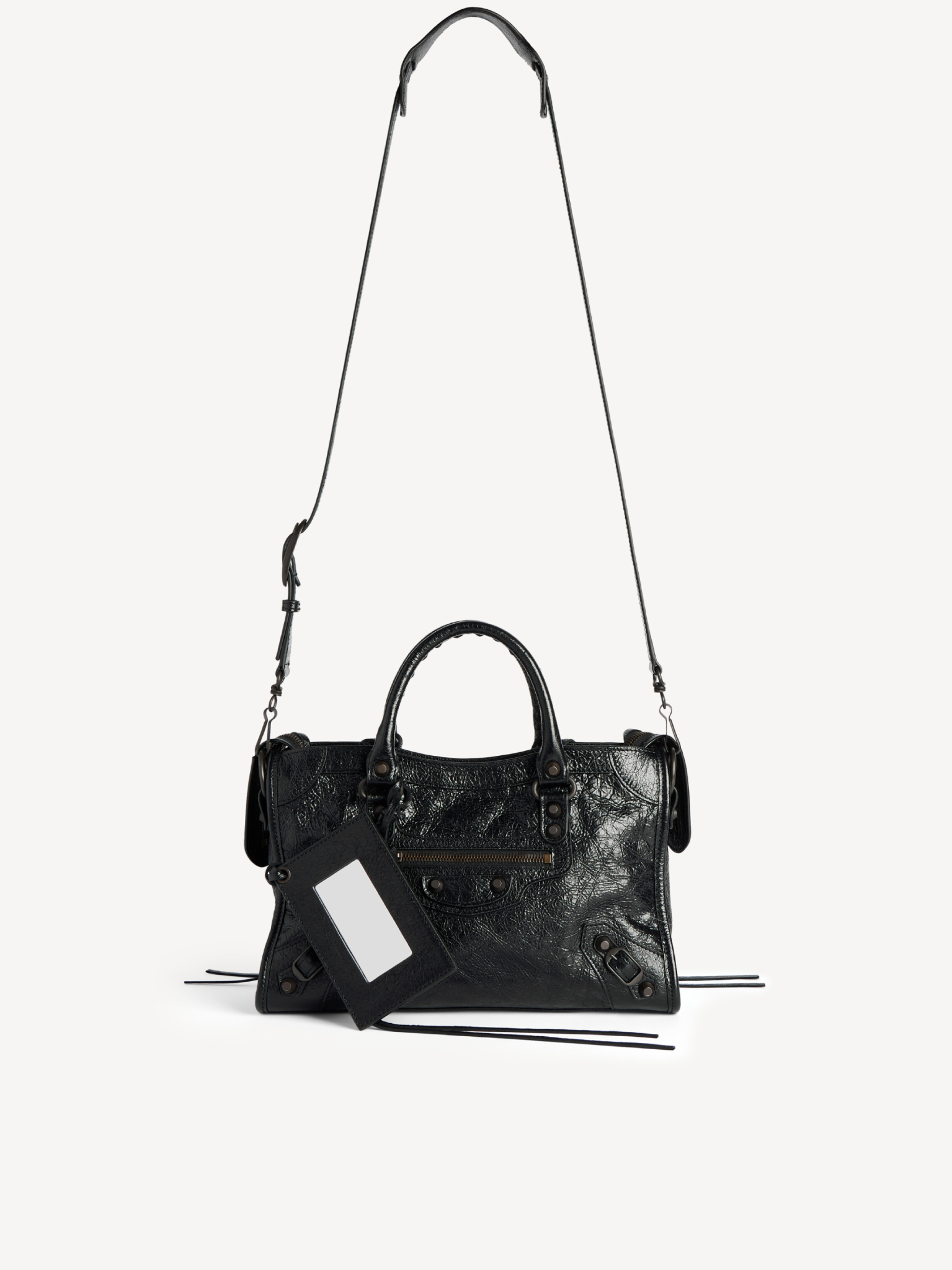 [Balenciaga] Cross body bag FW26 865762 2ACFH