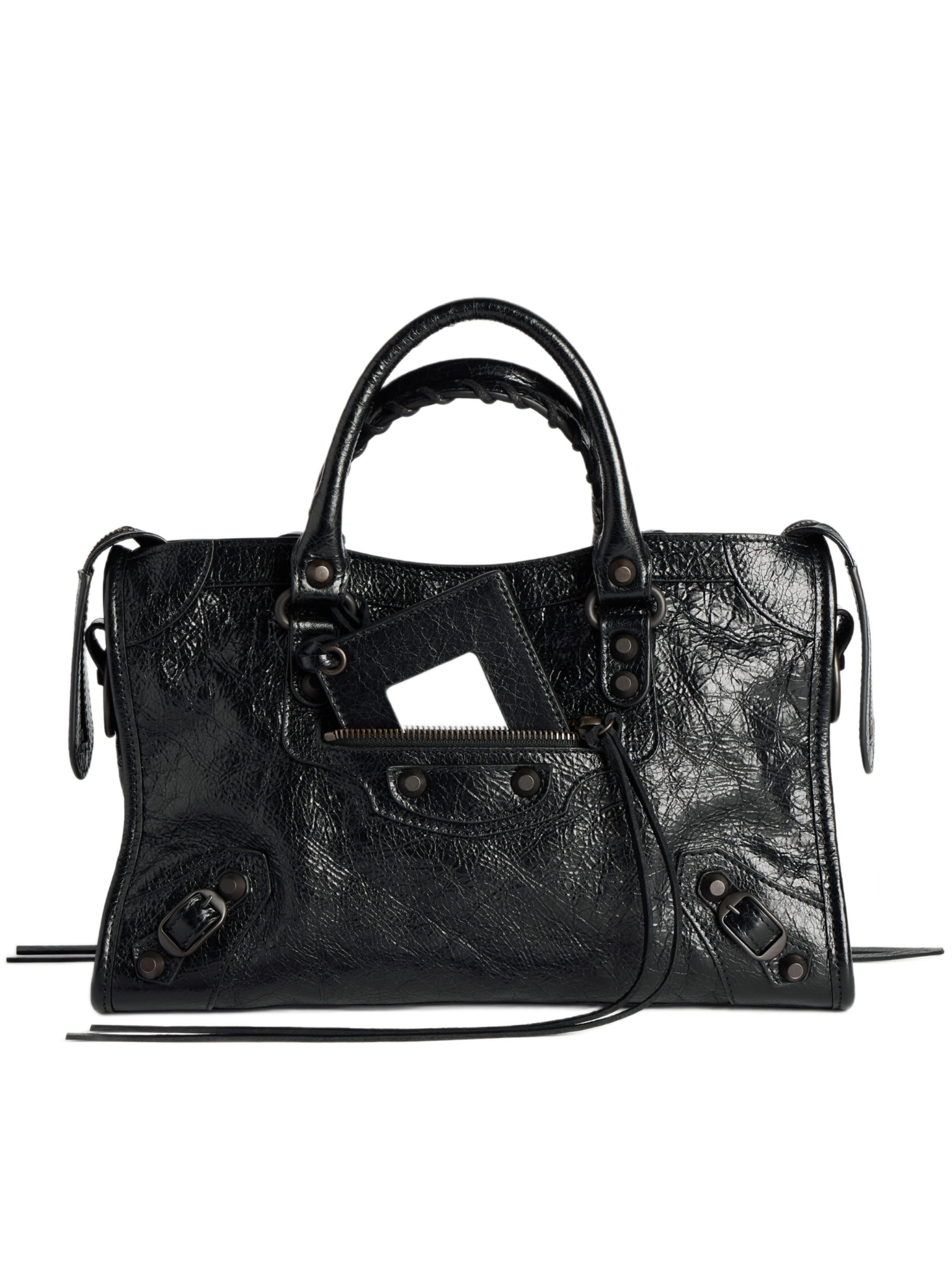 [Balenciaga] Cross body bag FW26 865762 2ACFH