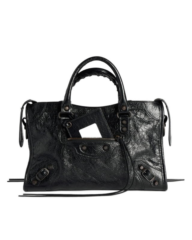 [Balenciaga] Cross body bag FW26 865762 2ACFH