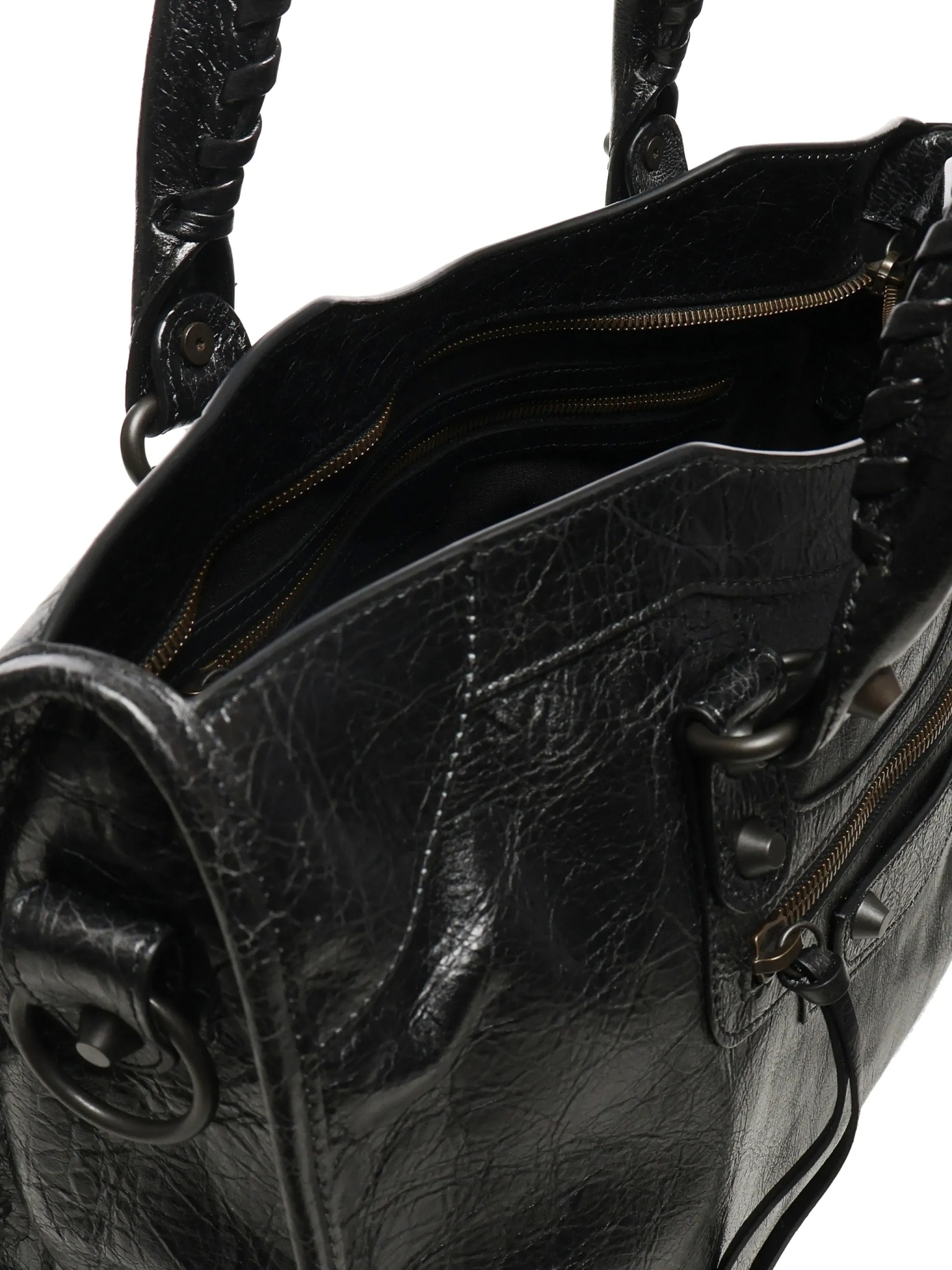 [Balenciaga] Bag FW26 865760 2ACFH