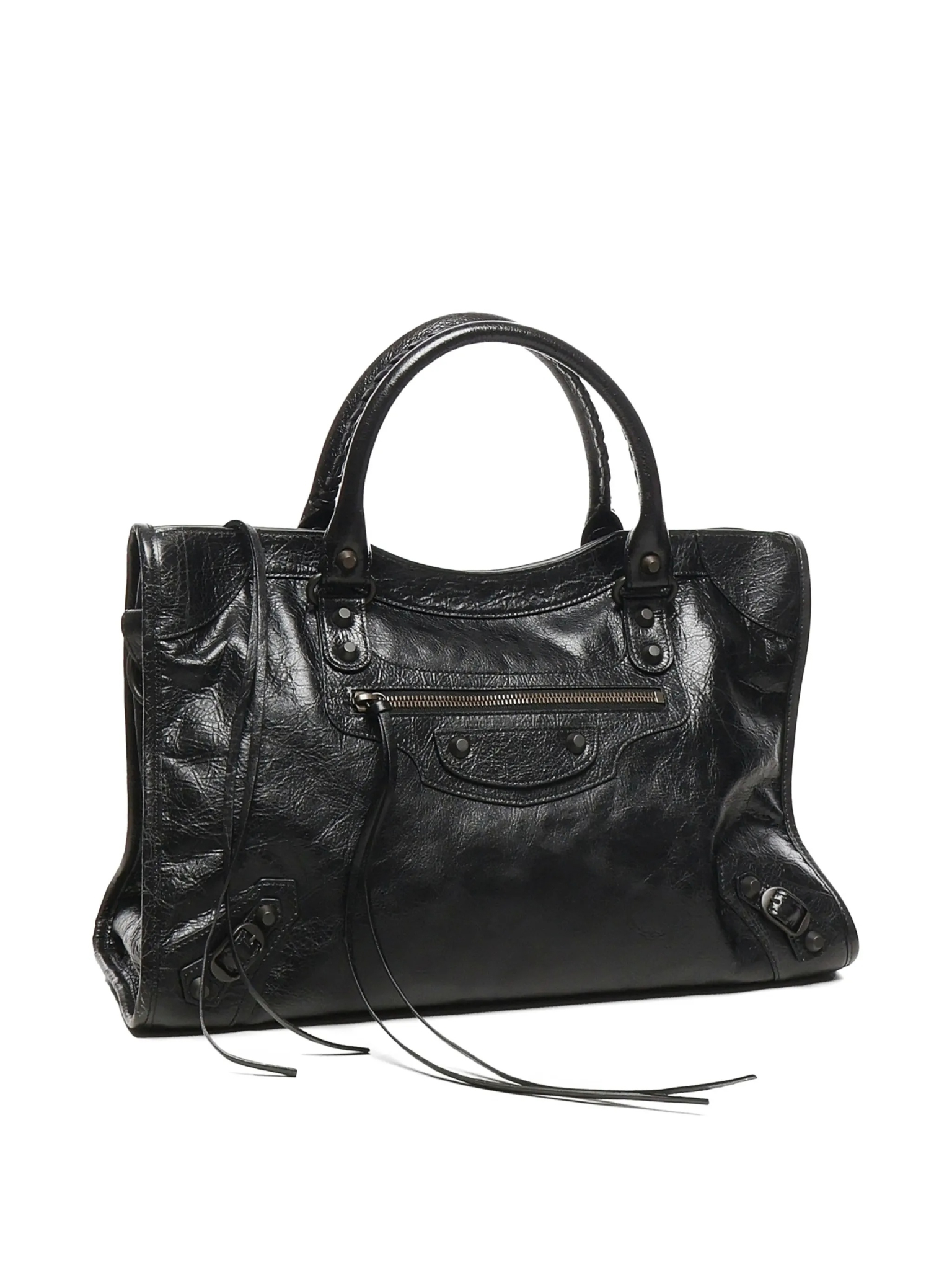 [Balenciaga] Bag FW26 865760 2ACFH