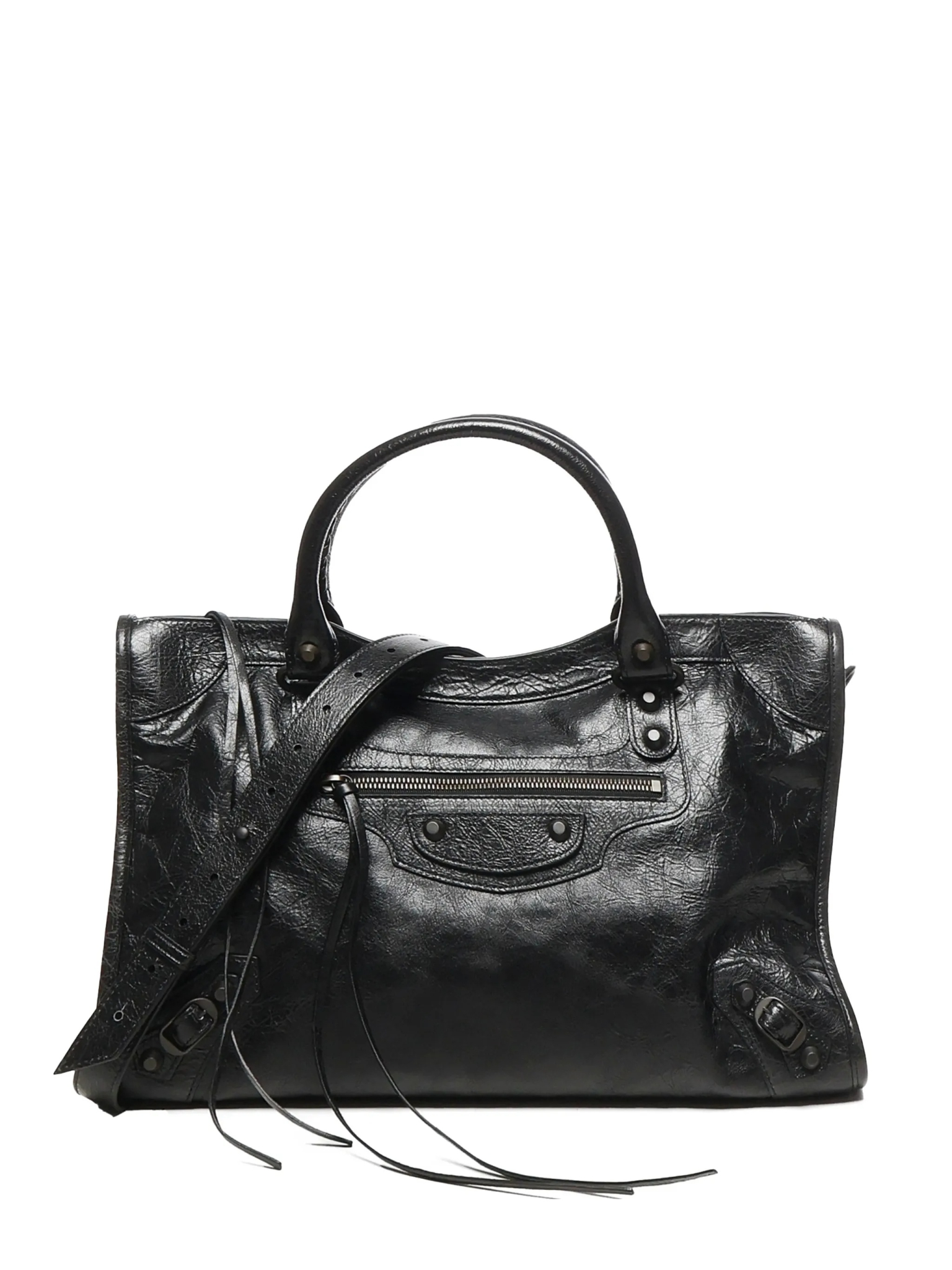 [Balenciaga] Bag FW26 865760 2ACFH